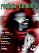 Revista y revuelta