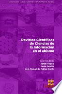 Revistas Científicas de Ciencias de la Información en el abismo