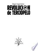 Revolución de terciopelo