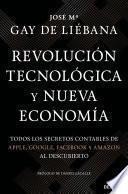 Revolución tecnológica y nueva economía