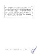 Revue de chimie