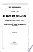 Reyes contemporaneos