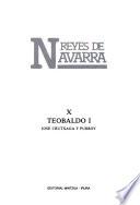 Reyes de Navarra