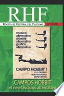 RHF - Revista de Historia Del Fascismo