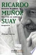 Ricardo Muñoz Suay