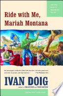 Libro Ride with Me, Mariah Montana