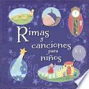 Rimas y Canciones Para Ninos