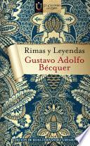 Rimas y Leyendas
