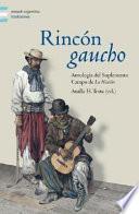 Rincón gaucho