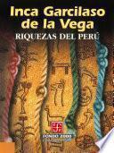 Riquezas del Perú