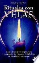 Rituales con velas