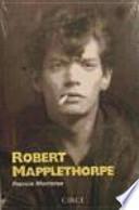 Robert Mapplethorpe