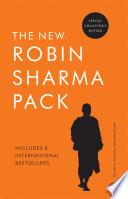 Libro Robin Sharma Pack (8 Volume Set)