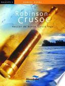 ROBINSON CRUSOE