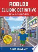 Roblox. El Libro Definitivo
