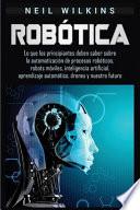 Robótica