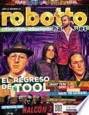 Robotto has Issues: Junio - Julio 2019