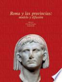 Libro Roma y las provincias