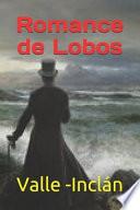 Romance de Lobos