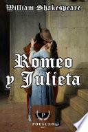 Romeo y Julieta
