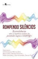 Libro Rompendo silêncios