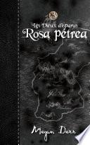 Rosa pétrea