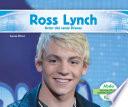 Ross Lynch: Actor del canal Disney (Ross Lynch: Disney Channel Actor) (Spanish Version)