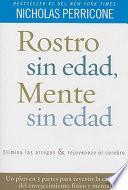 Rostro sin edad, mente sin edad