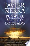 Roswell. Secreto de Estado