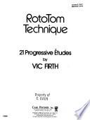 RotoTom technique