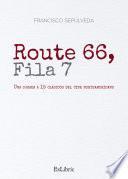 Route 66, Fila7