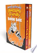 Rowley Jeffersons Awesome Friendly Book Box