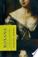 Roxana: la amante afortunada