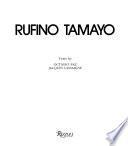 Rufino Tamayo