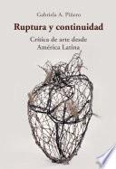 Ruptura y continuidad