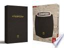 RVR60 Biblia de Referencia Thompson, Imitación Piel