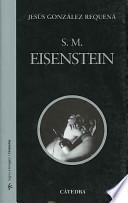 S.M. Eisenstein
