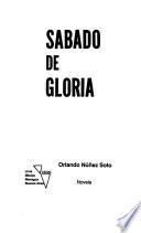 Sábado de gloria