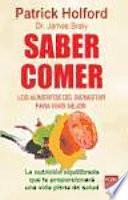 Saber Comer