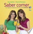 Saber comer
