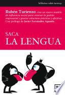 Saca la lengua