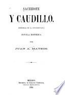 Sacerdote y caudillo