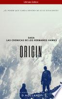 Saga Las Cronicas De Los Hermanos Hawks