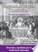 Sagrada Biblia Católica Dore