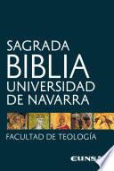 Sagrada Biblia