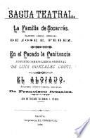 Sagua teatral