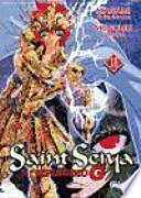 Saint Seiya Episodio G 18