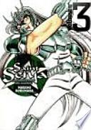 Saint Seiya Integral 3