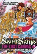 Saint Seiya: The lost canvas 02