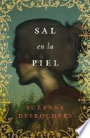 Sal en la piel